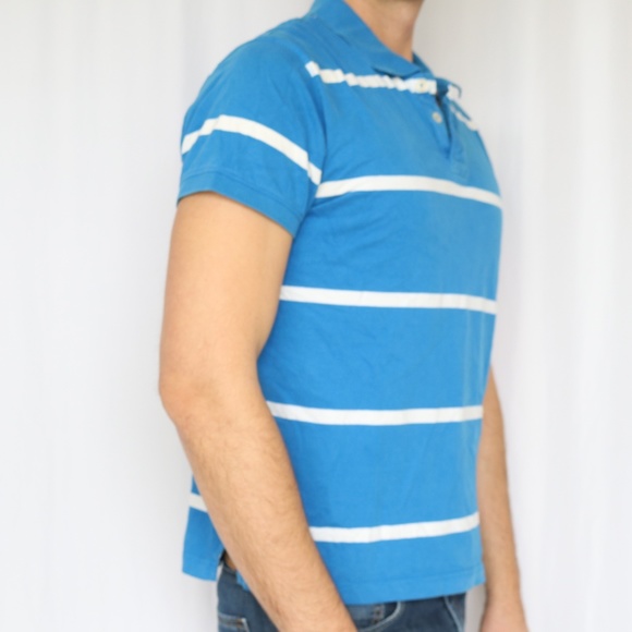 Men's Polo size large - A0 - Picture 2 of 4